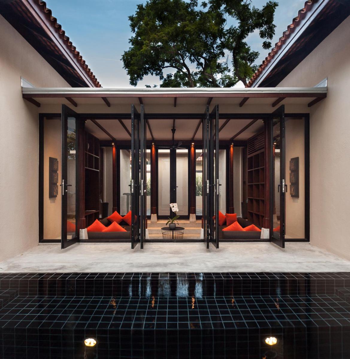 Anantasila Beach Resort Hua Hin - Housity