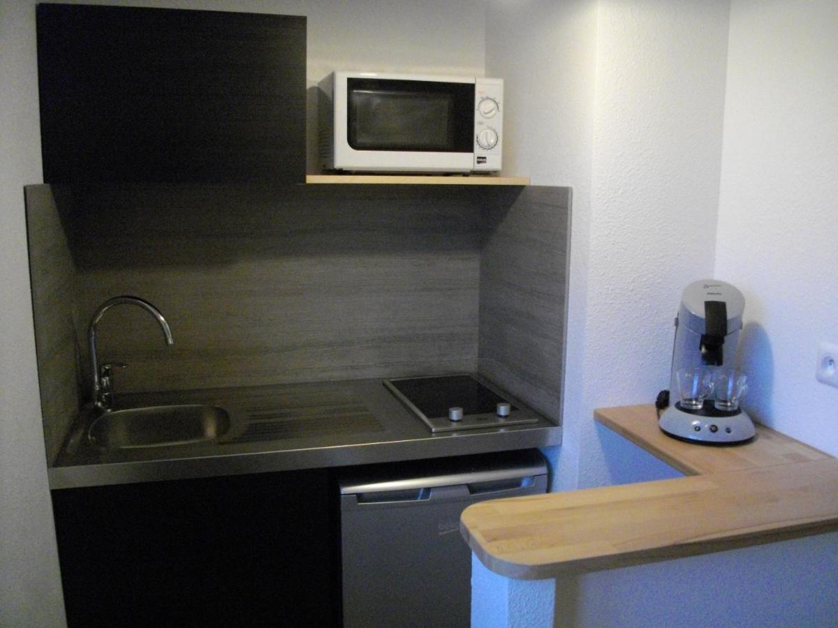 Appart\'hotel Residella House Room & Kitchen Avignon Le Pontet - Housity