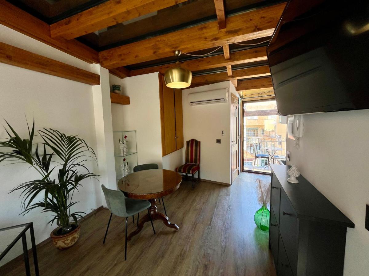 Sole apartment - Housity
