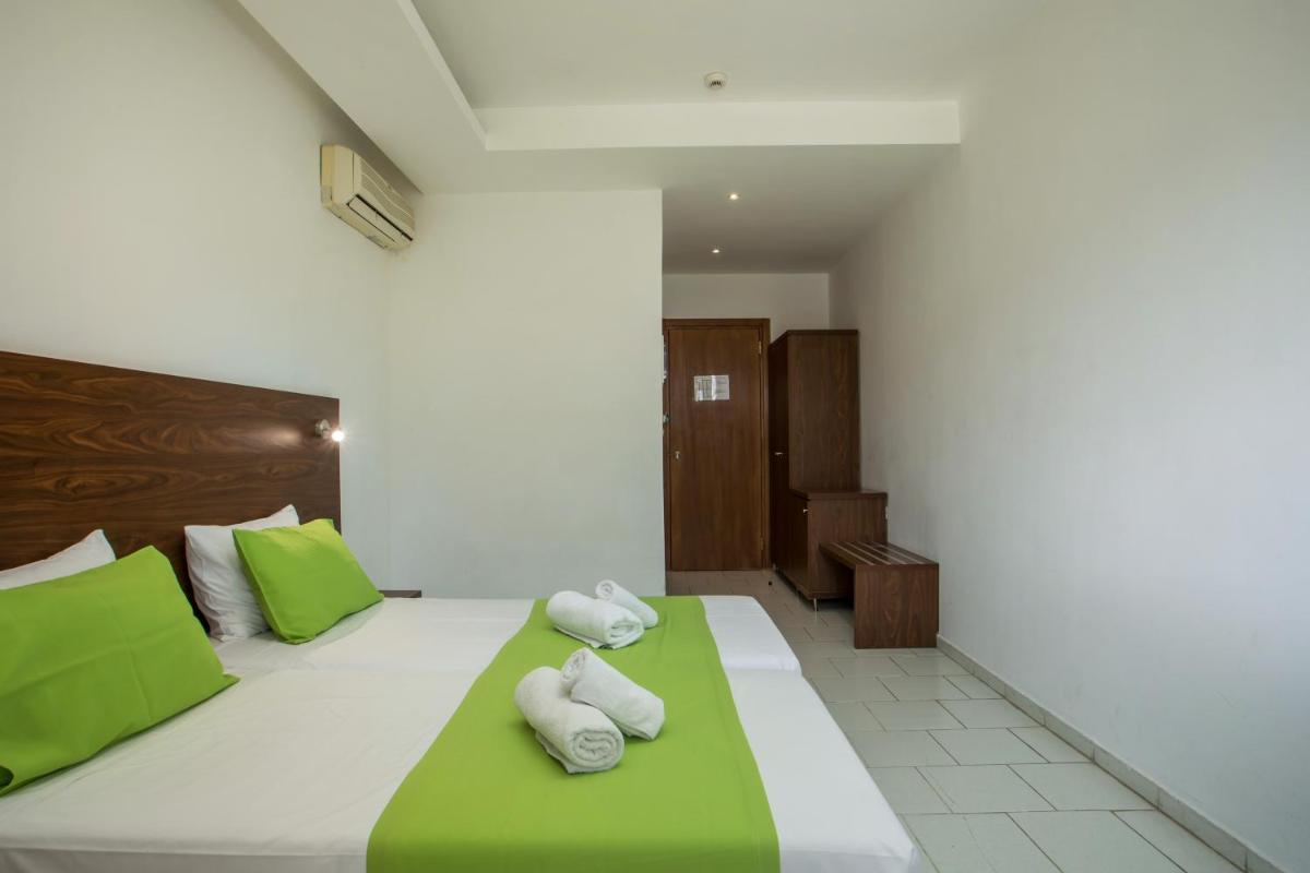 Olympia Sun Hotel - Housity