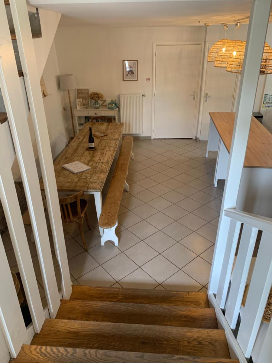 Gîte Brin de Nature au cœur des montagnes du Bugey - Housity