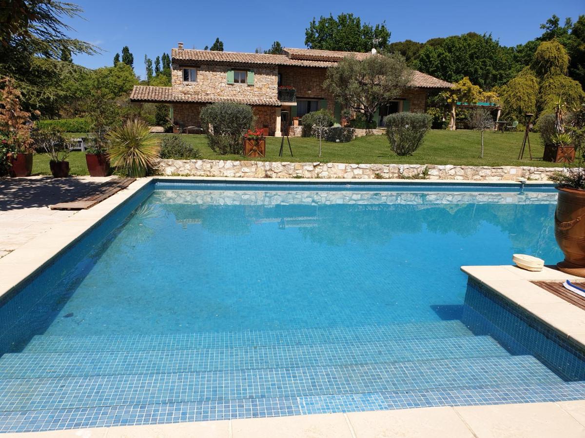 Mas au Cœur de La Provence & SPA - Housity