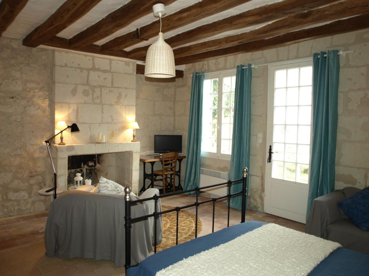 Les gîtes de la Madeleine - Housity