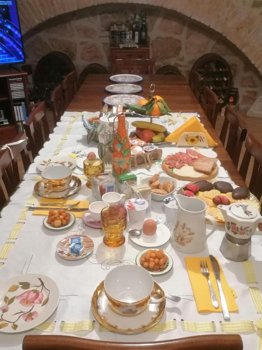 LA RICCIOLINA B&B - Housity