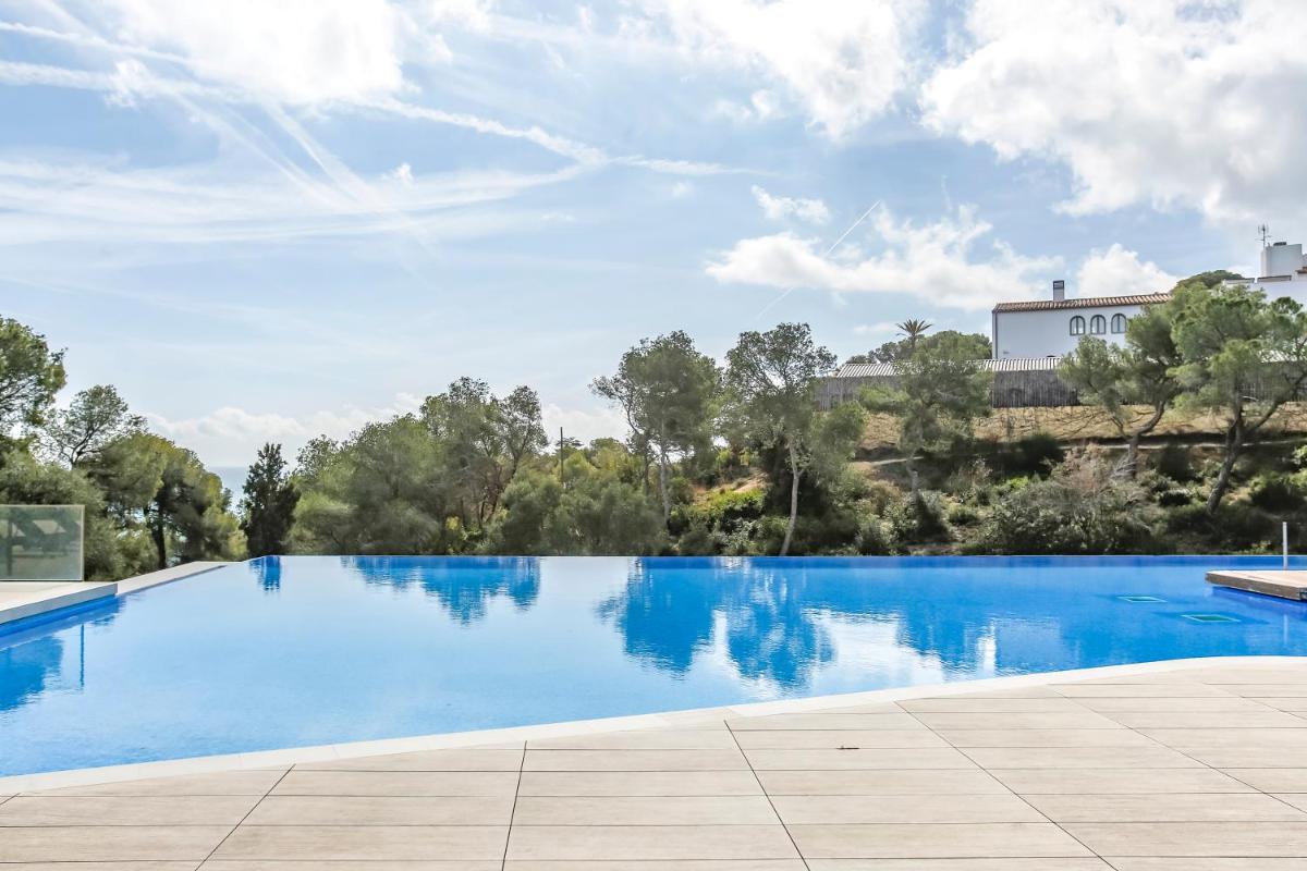 Duplex Moderno Y Luminoso, Vistas A Mar - Housity