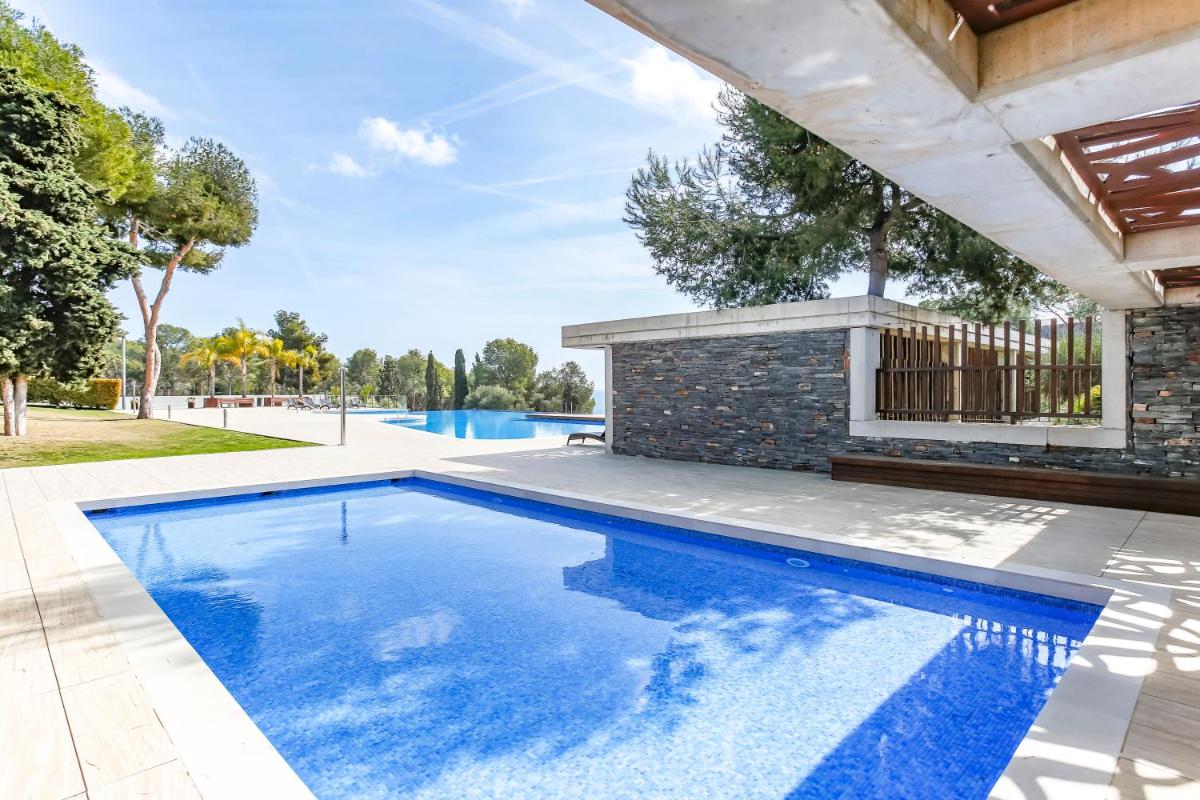 Duplex Moderno Y Luminoso, Vistas A Mar - Housity