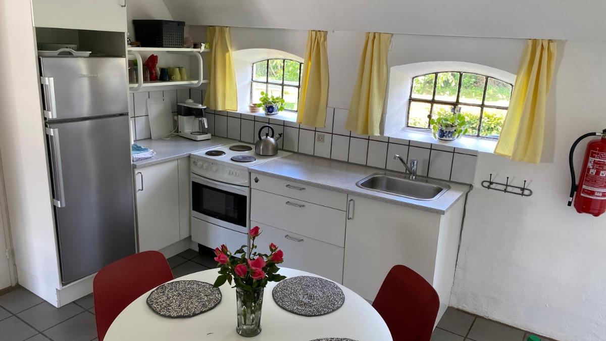 Suitetrails - Stutteri Skandihest Apartments