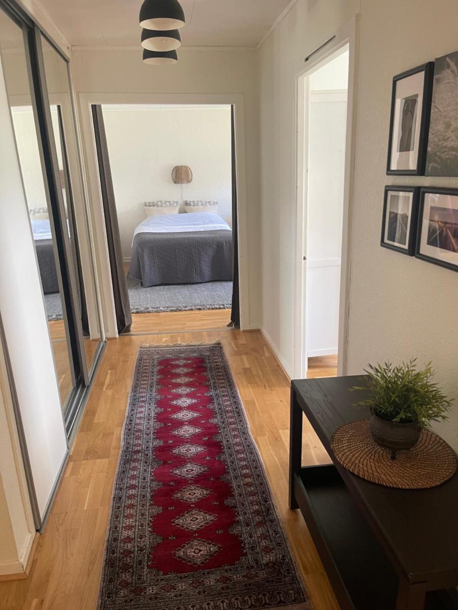 Mysig lägenhet, nära det mesta! - Housity