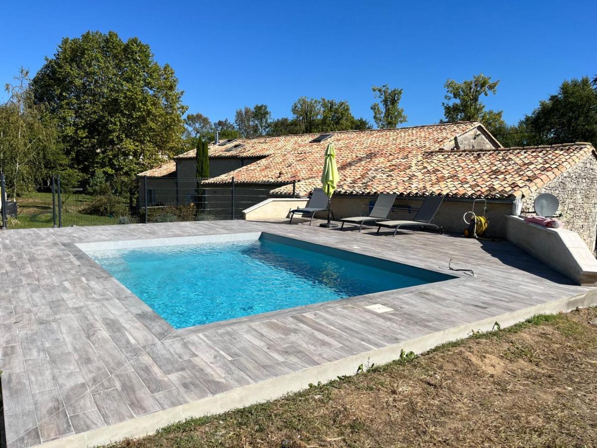 Chemin de Gargamelle Gite 'Mirabelle' - Housity