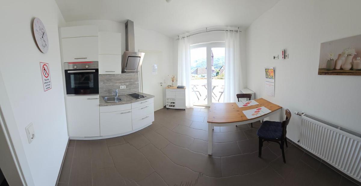 FeWo Louise - Housity