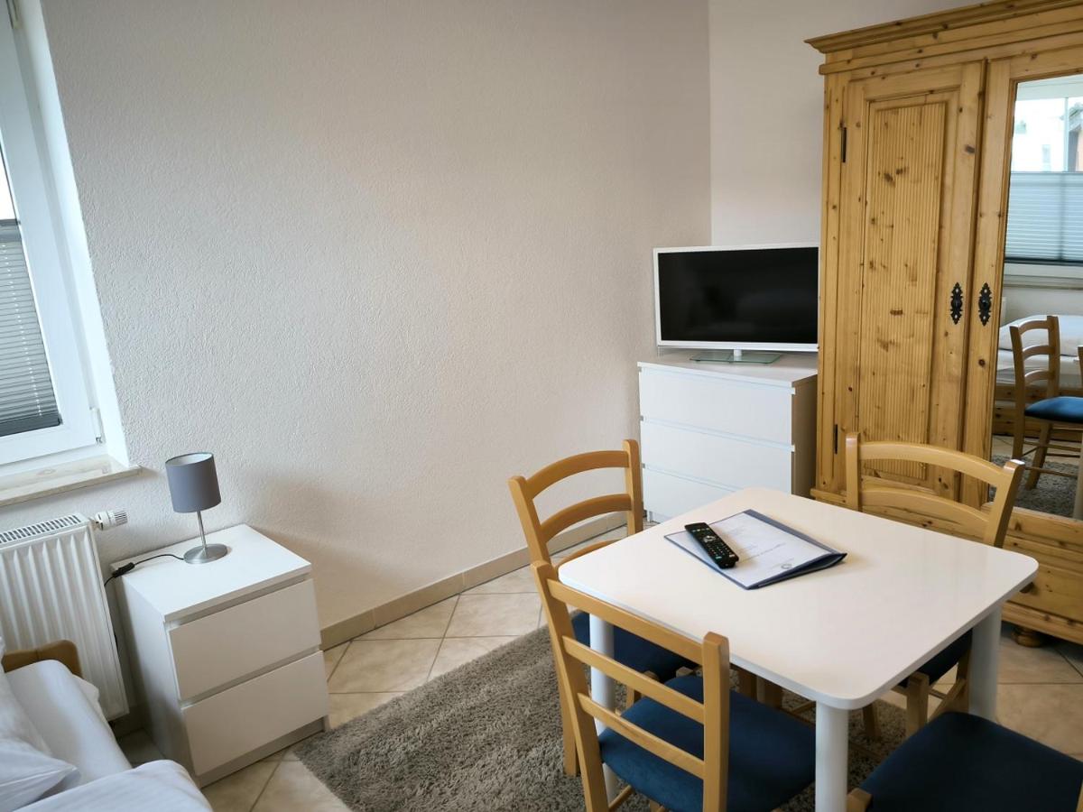 Villa Mona Lisa - Ferienzimmer 7 - Housity