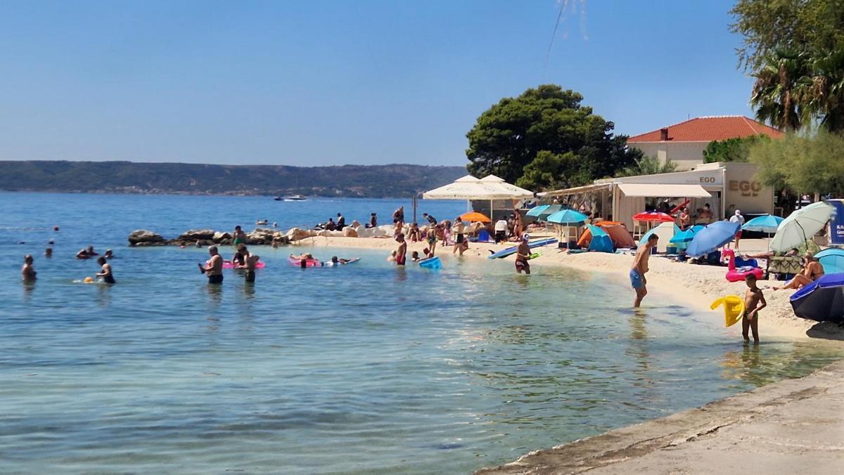 Sea House Kastilac - Housity