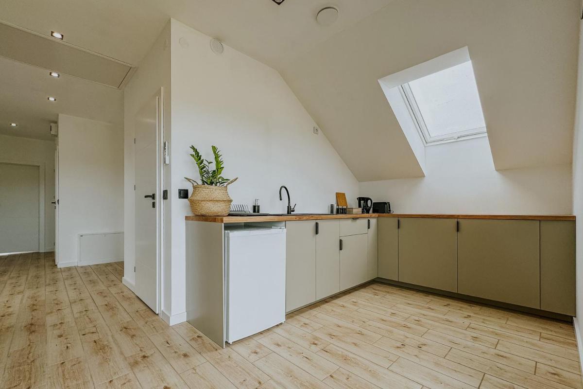 Apartamenty u Cherubinów - Hizvo