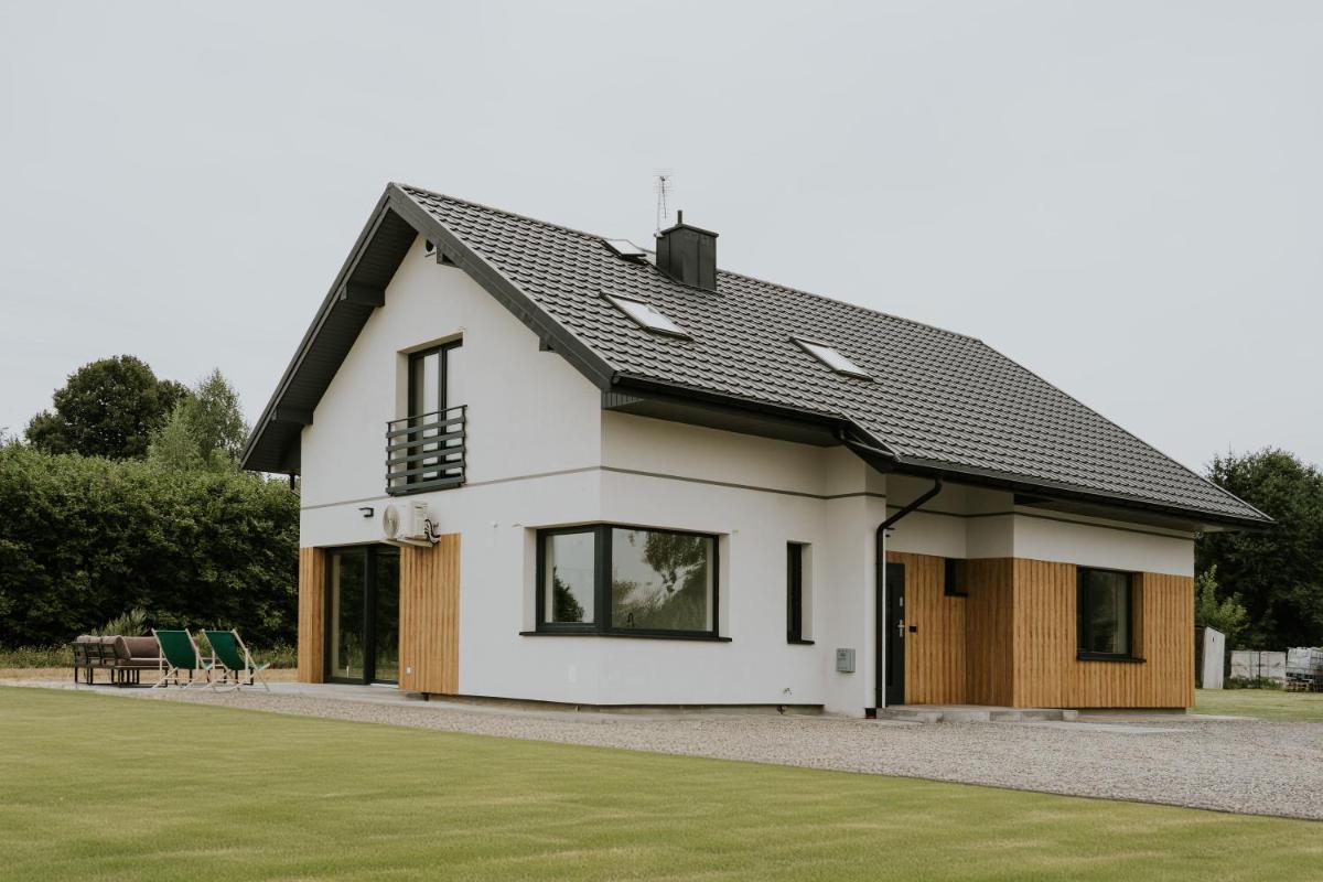Apartamenty u Cherubinów - Hizvo