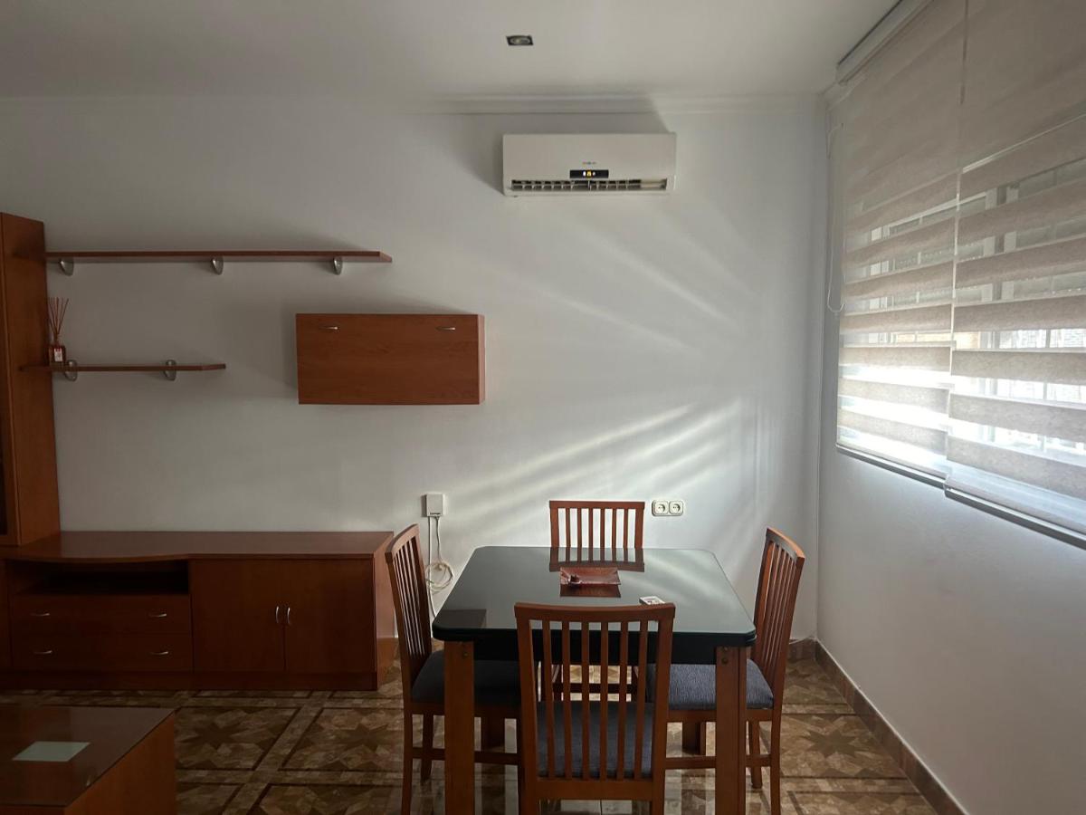 Apartamento entero - Housity