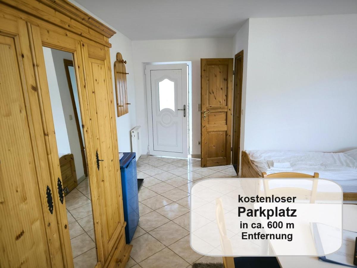 Villa Mona Lisa - Ferienzimmer 7 - Housity