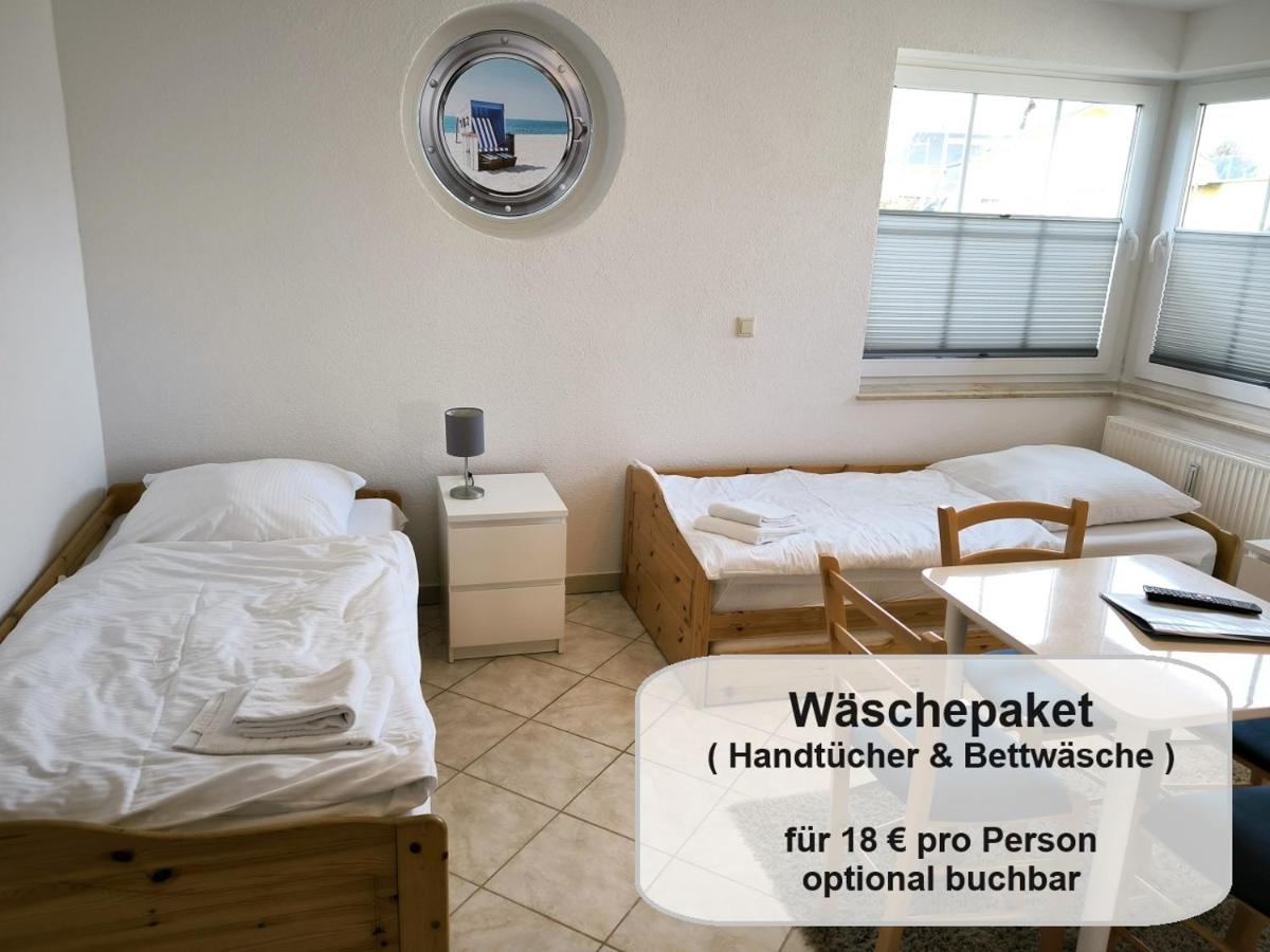 Villa Mona Lisa - Ferienzimmer 7 - Housity