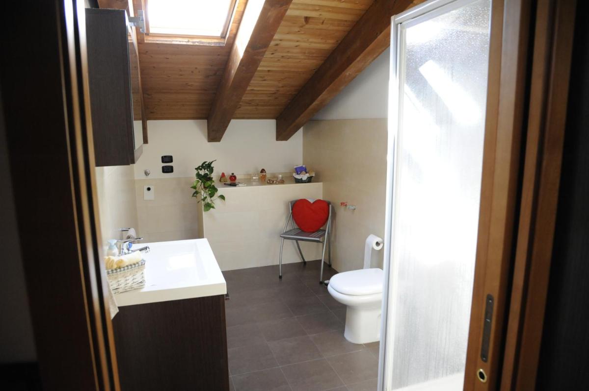 Morandin Apartment - Housity