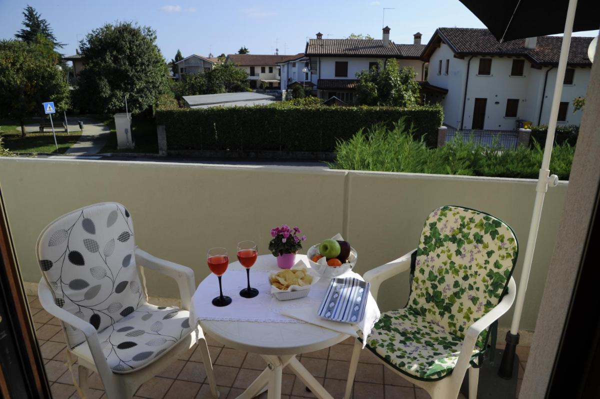 Morandin Apartment - Housity