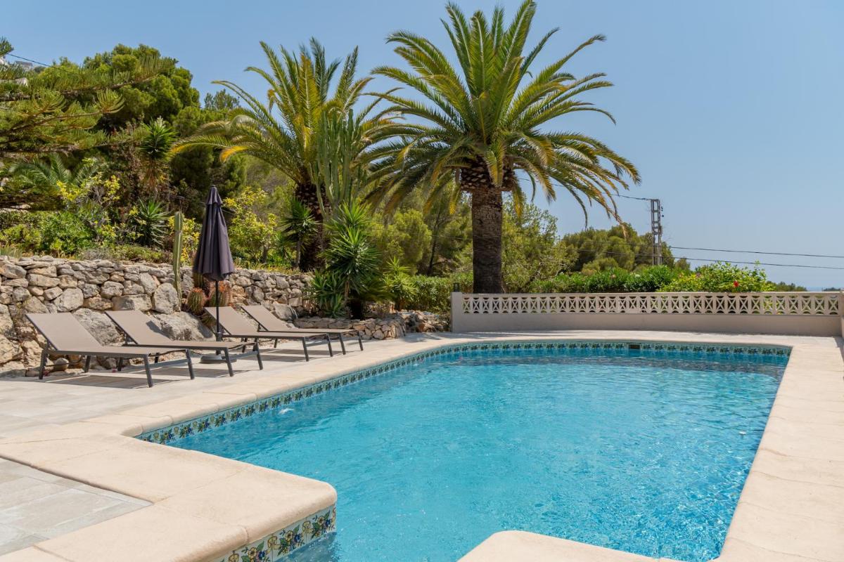 Villa Vista El Portet - Housity