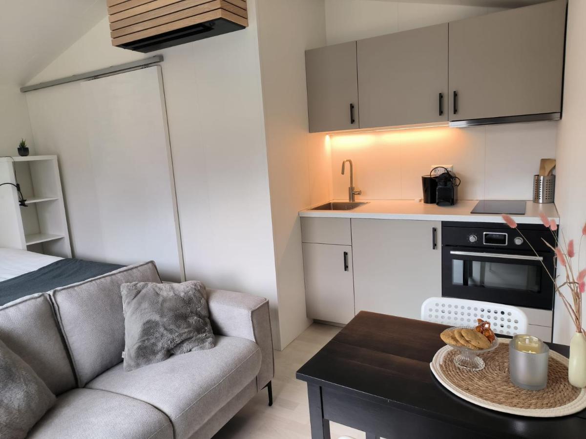 Mariafarm Chalets - Housity
