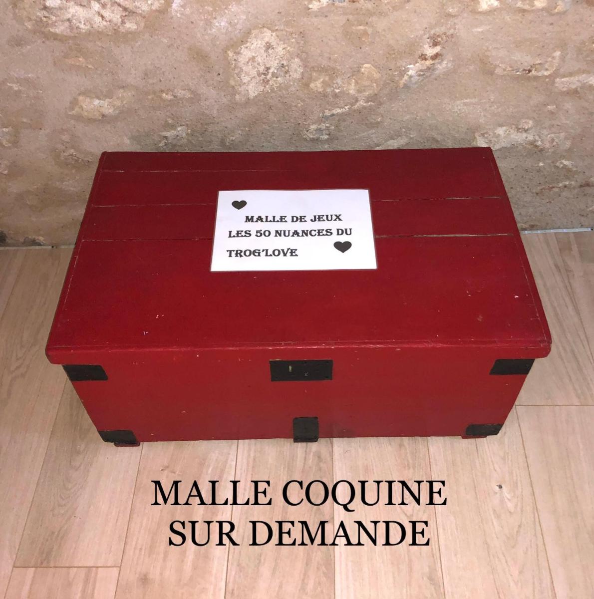 Trog'Love: Balnéo détente dans une troglodyte - Housity