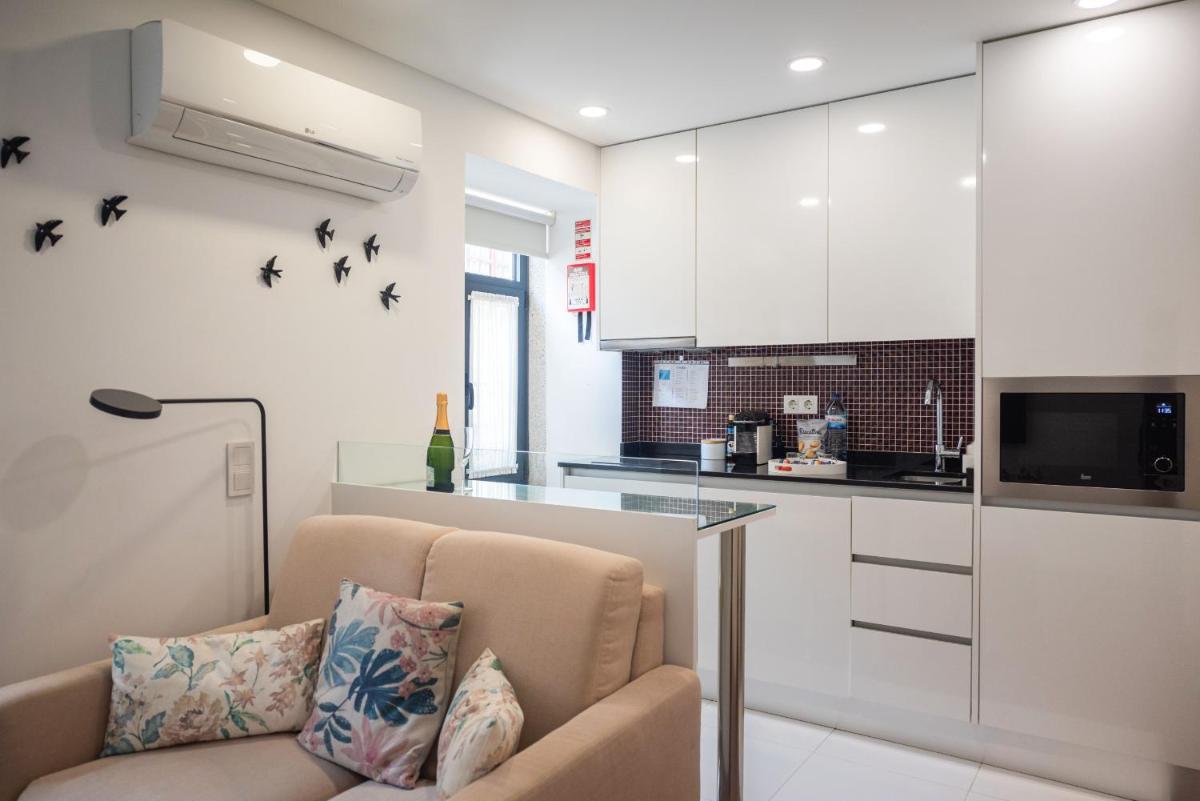 Central Luxury apartment w AC Downtown and Metro - Housity