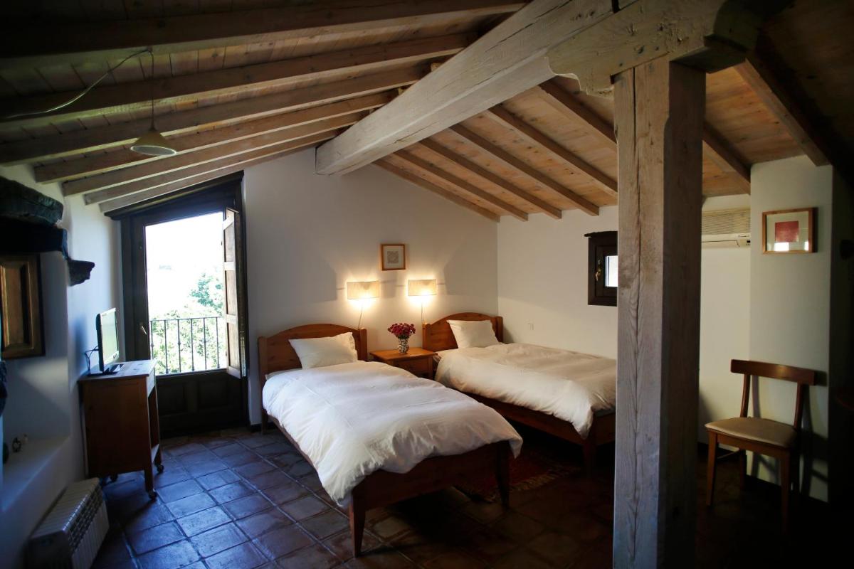 Casa Rural Hosteria Cantarranas - Housity