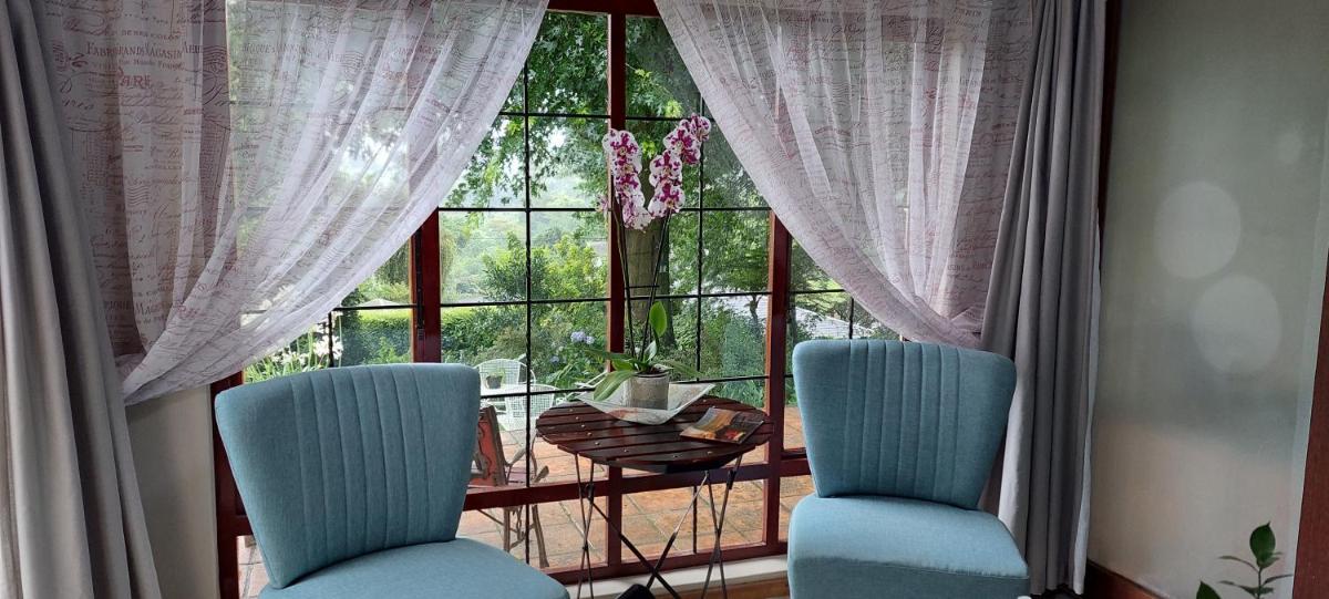 Suitetrails - King's Hill Guest House