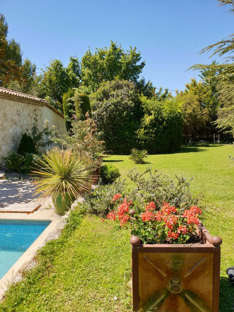 Mas au Cœur de La Provence & SPA - Housity