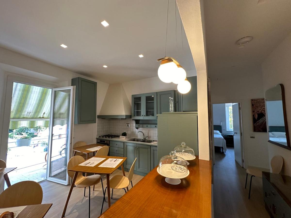 Domus Socolatae Cocoa Journey Tuscan Lifestyle B&B - Housity