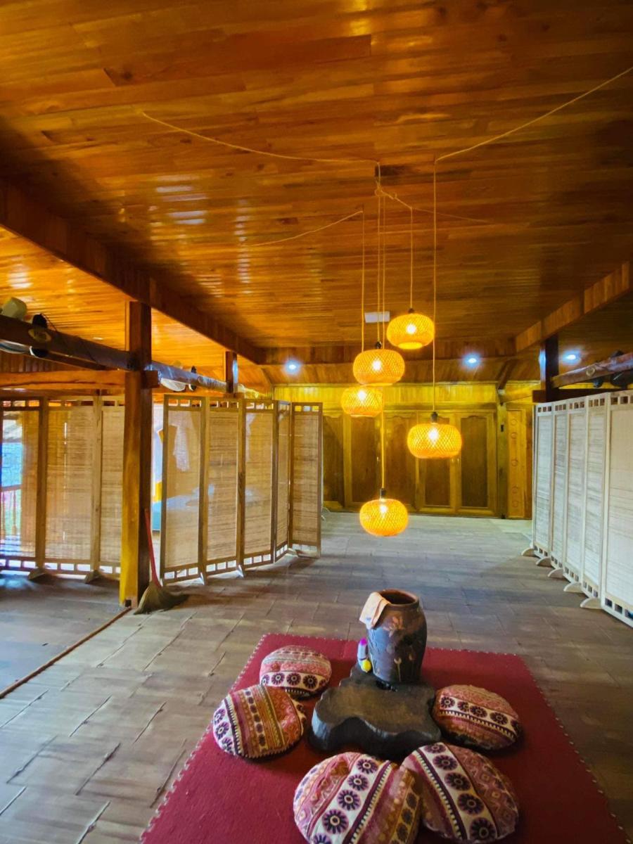 Ha giang Lai Homestay retreat-trekking,Tour,motorbike rental - Housity