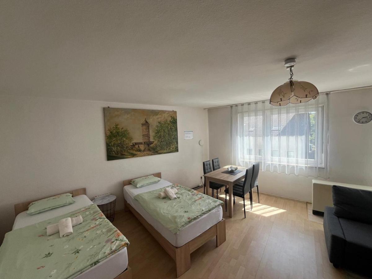 Schöne Ferienwohnung in Saarbrücken - Housity