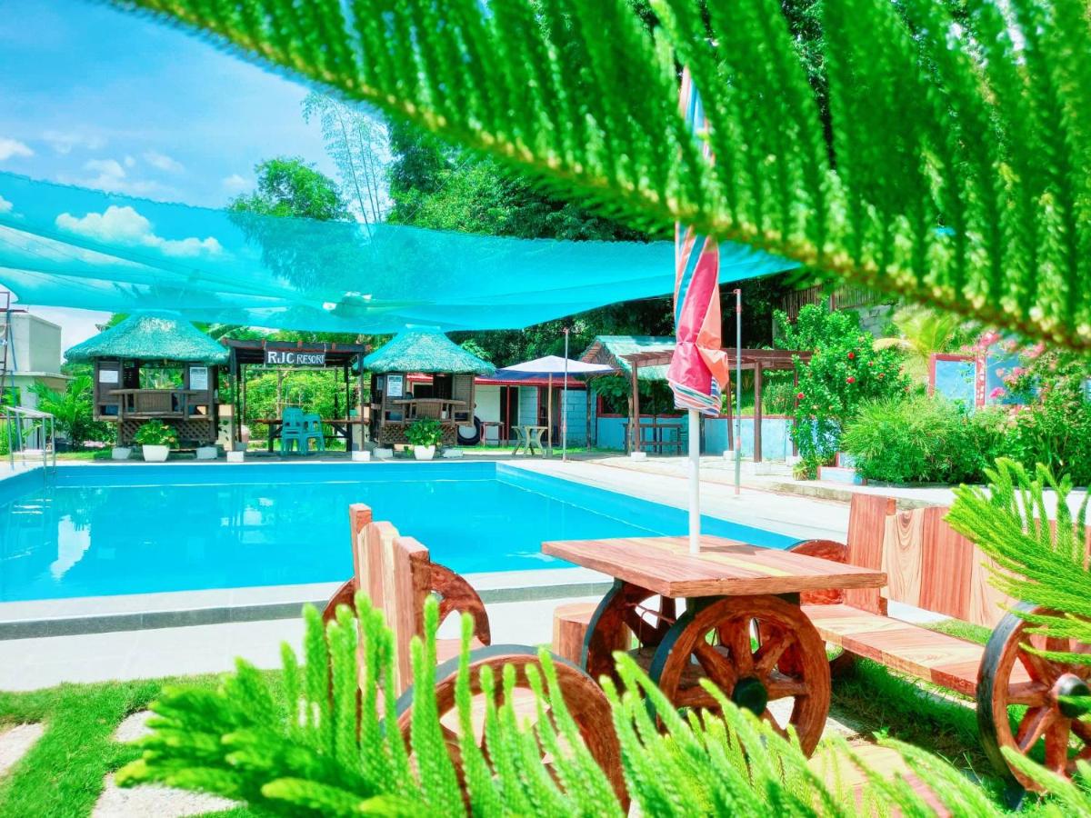 RJC private Resort - Housity
