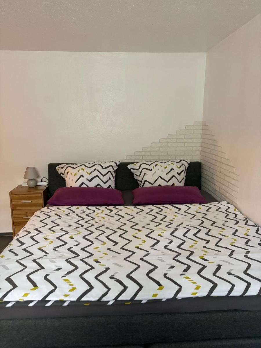 Studio-Appartement Neunburg vorm Wald - Housity