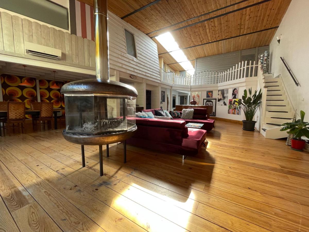 Chez Ventura - Housity