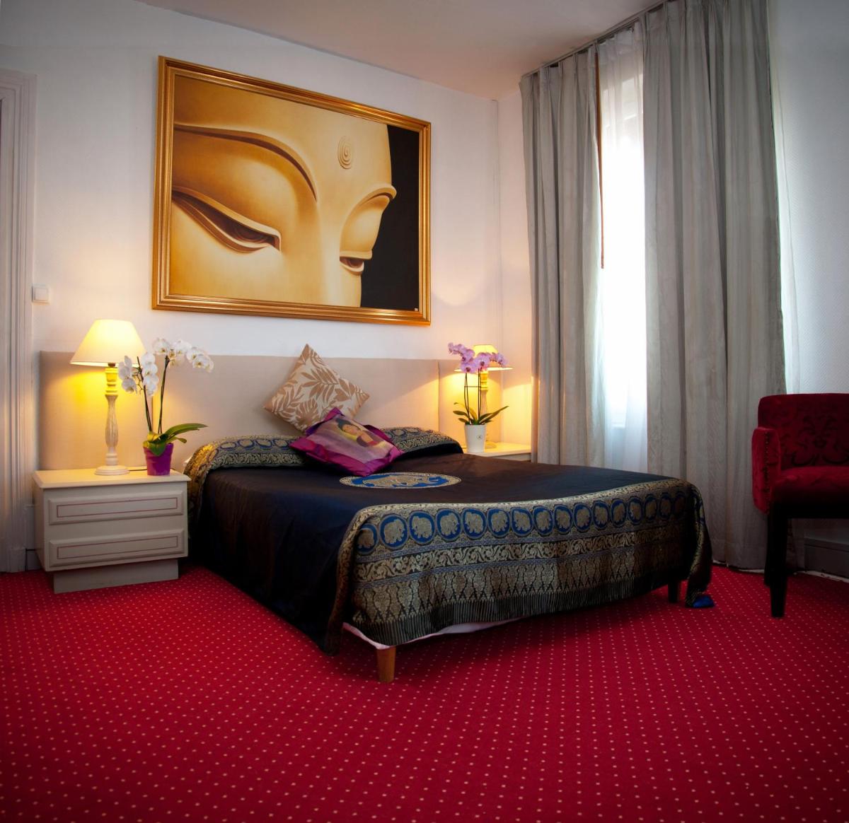 Castel De Siam - Housity