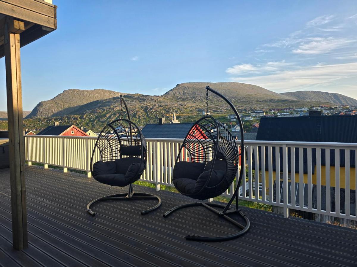Nord Hus Service AS, Deluxe, Sauna, Jakuzzi - Housity