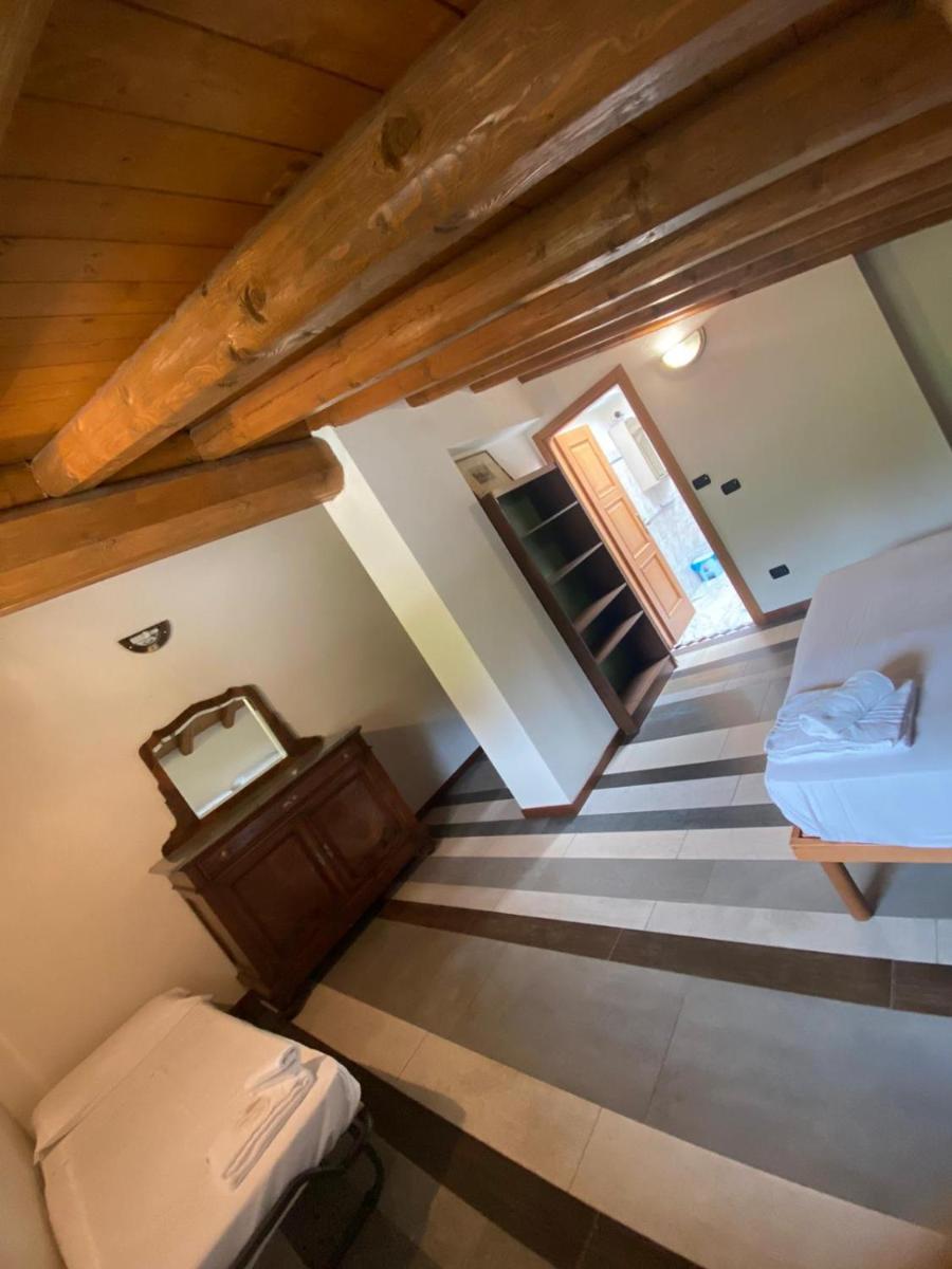 Agriturismo Il Balcone sulla Valle - Housity