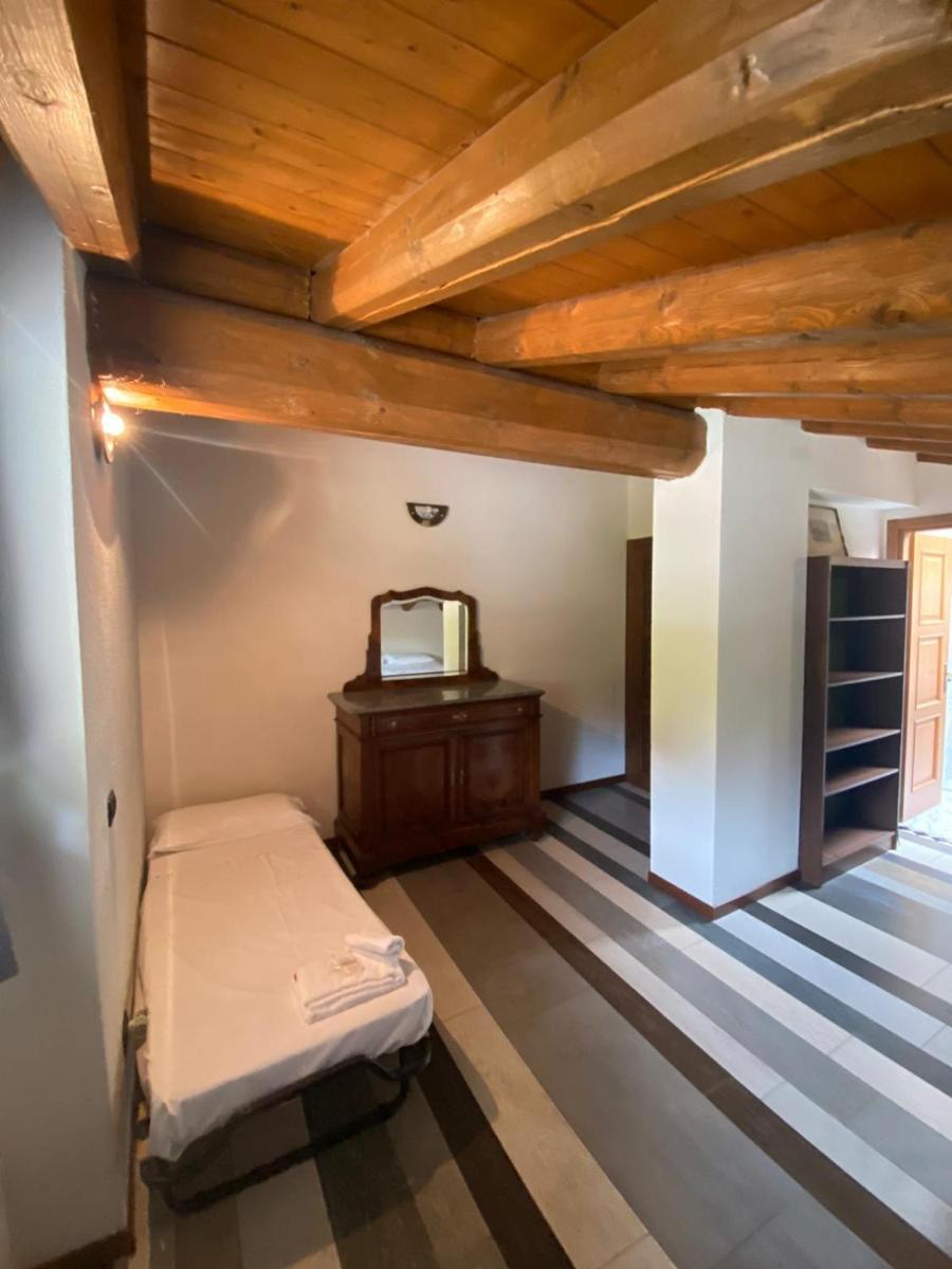 Agriturismo Il Balcone sulla Valle - Housity