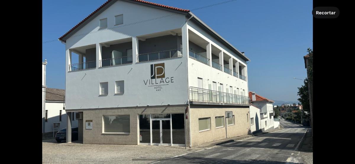 JP VILLAGE Hotel - Housity