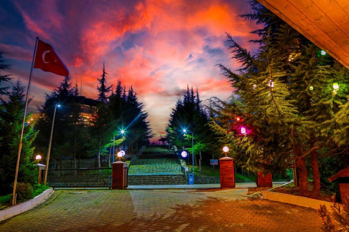 Akcatepe Dag Evleri - Housity