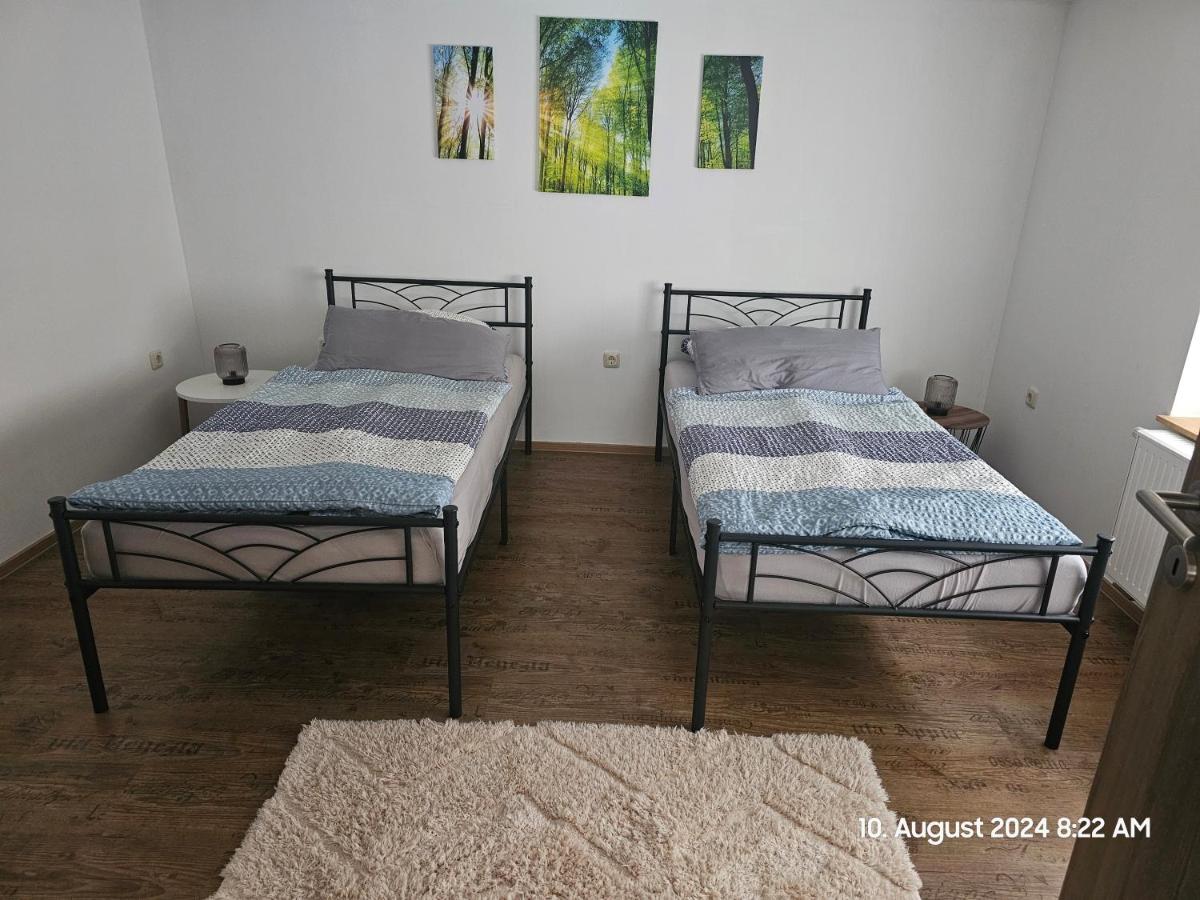Bungalow ,, Zur langen Heide,, - Housity