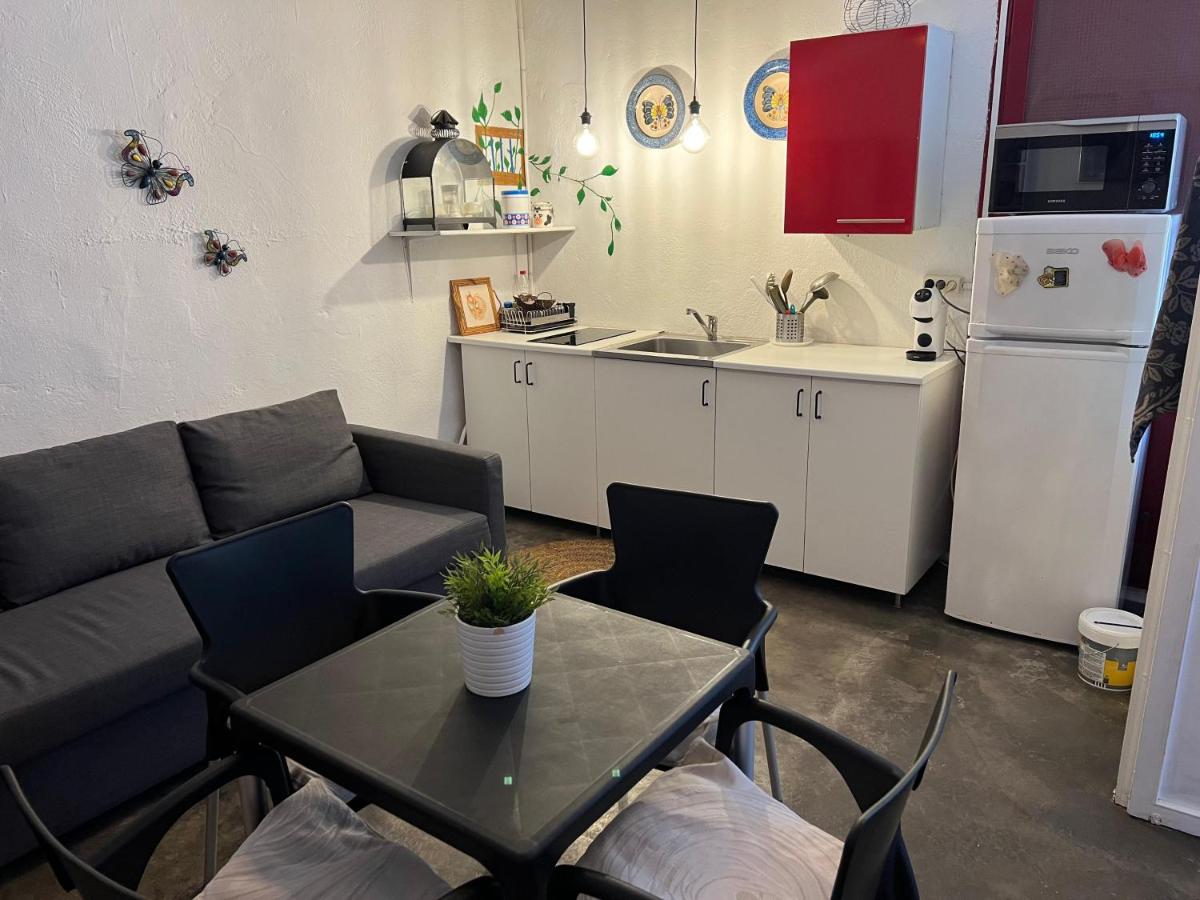 El Piset de Amposta - Delta del Ebro - Housity