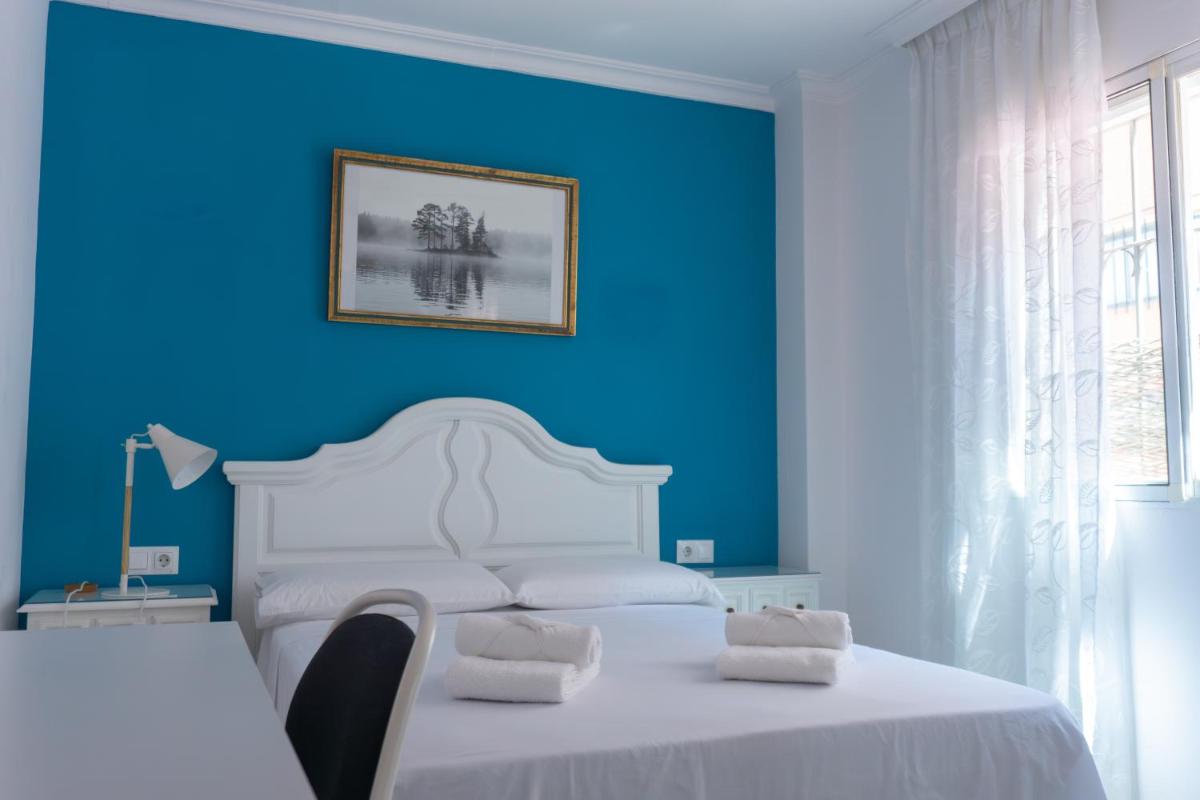 Beautiful Málaga House - Holidays - Housity