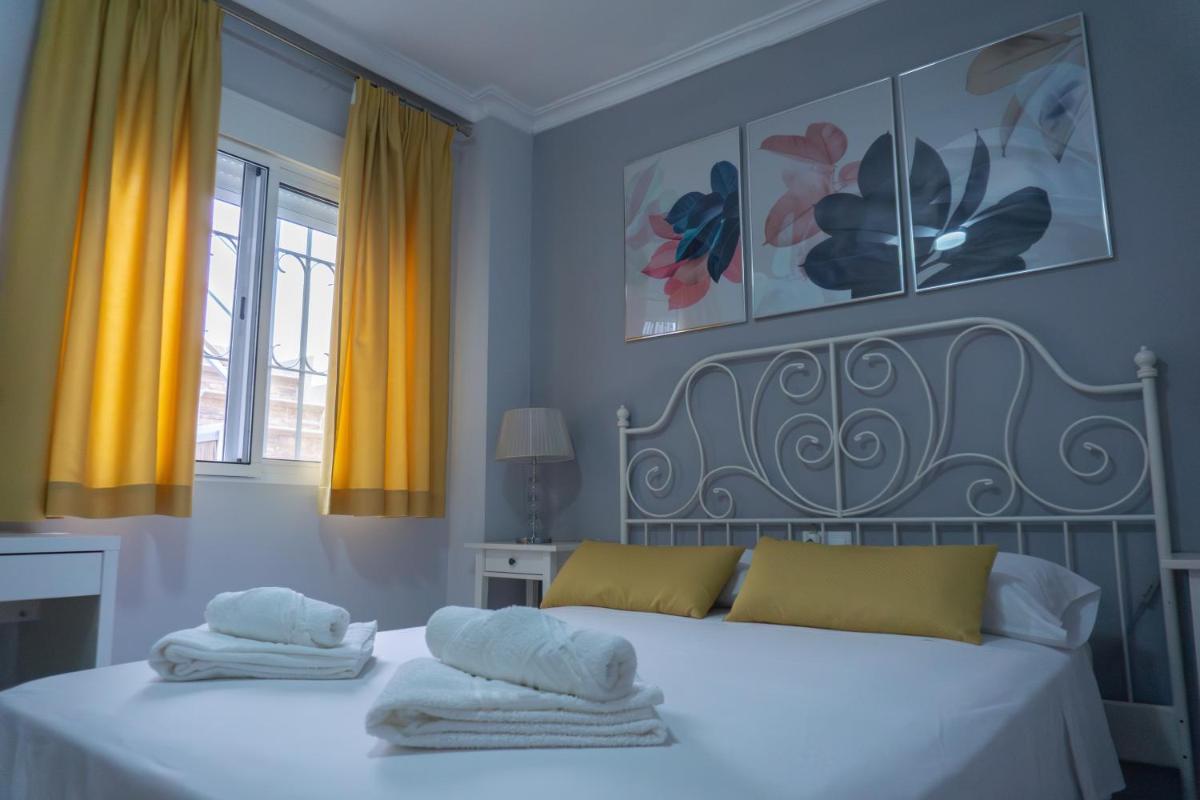 Beautiful Málaga House - Holidays - Housity