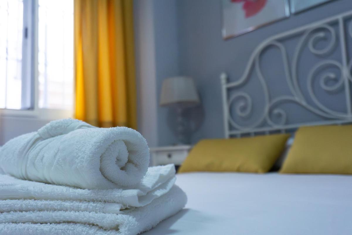Beautiful Málaga House - Holidays - Housity