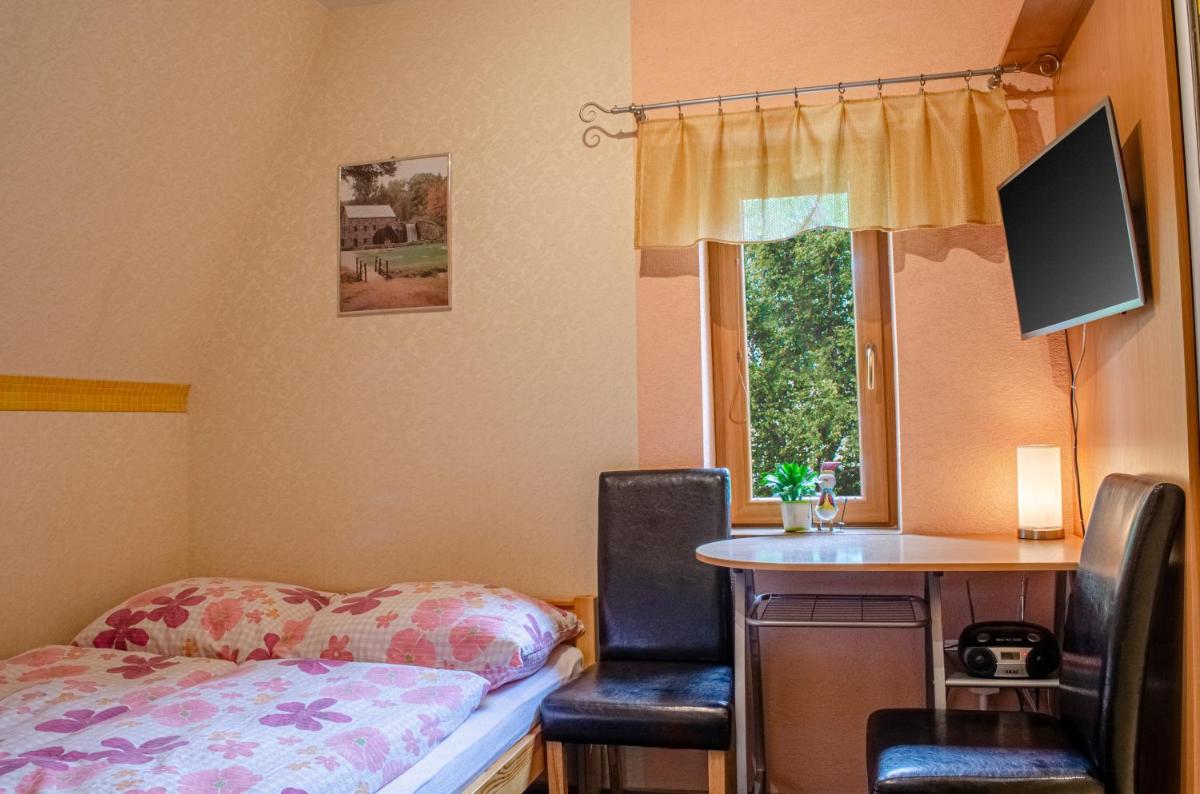 Apartmany PAVILON D - Budget, Classic, Family - Novy Smokovec - High Tatras - Housity