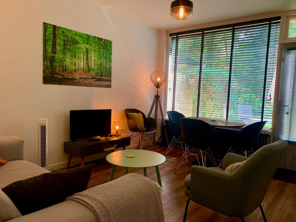 De Wollige Hooglander: in comfort middenin natuur - Housity
