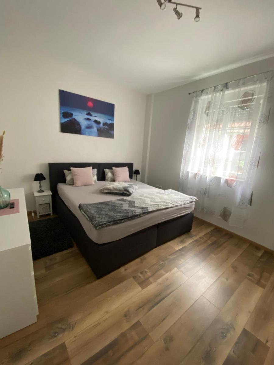 Ferienwohnung an der Unditz 2 - Housity